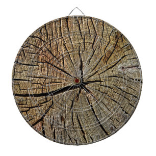 Diana El año de madera del árbol del grano de la textu