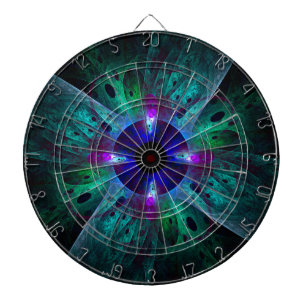 Diana El arte abstracto visual