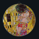 Diana El beso de Gustav Klimt, vintage Art Nouveau<br><div class="desc">¡La pintura suprema del amor, un hermoso diseño con el que celebrar al El día de San Valentín! El Kiss (detalle) (1907-1908) de Gustav Klimt es un simbolismo de la época victoriana vintage del arte, el amor al arte y la pintura romántica de una pareja romántica en varios tonos de...</div>