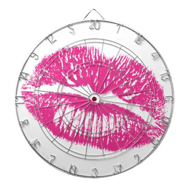 Diana El Beso, Labios Rosados (Frente)