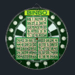 Diana El Bingo Original<br><div class="desc">El tablero perfecto para los aficionados al Bingo,  los juegos y los juegos de mesa. ¡Disfrútalo!</div>