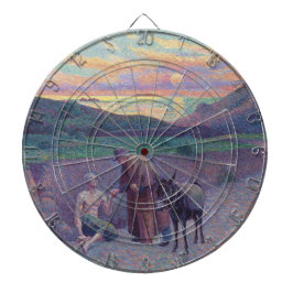 Diana El buen samaritano