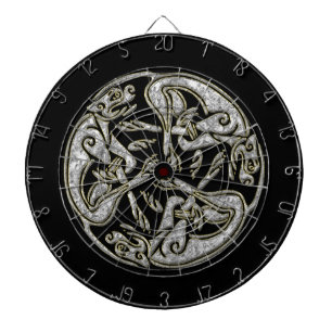 Diana El Celtic persigue el oro y la plata tradicionales