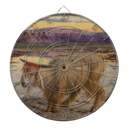 Diana El chivo expiatorio (por William Holman Hunt)