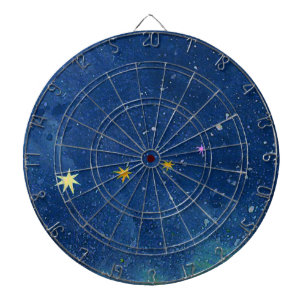 Diana El cielo estrellado