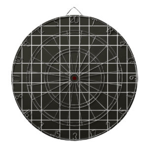 Diana El Dartboard más difícil del mundo