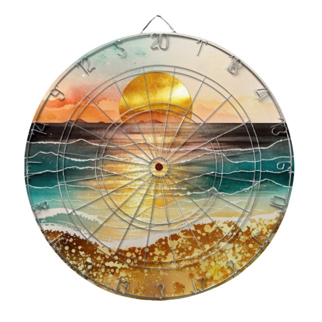 Diana El diseño de la serie acuática 3 (Frente)