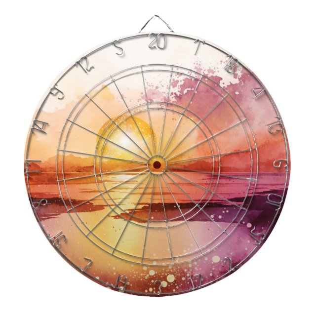 Diana El diseño de la serie acuática 3 (Frente)