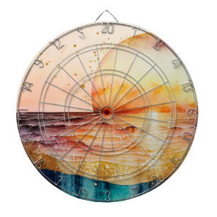 Diana El diseño de la serie acuática 3