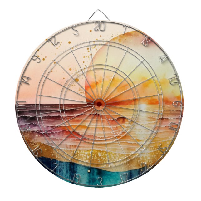 Diana El diseño de la serie acuática 3 (Frente)