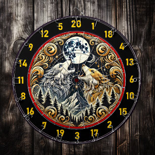 Diana El espíritu de Wolf ilumina el juego