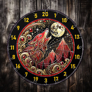 Diana El espíritu de Wolf ilumina el juego