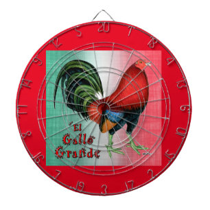 Diana El Gallo Grande