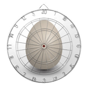 Diana el huevo perfecto