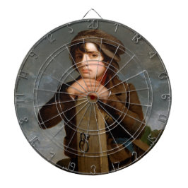 Diana El joven tinerante (de James Henry Beard)