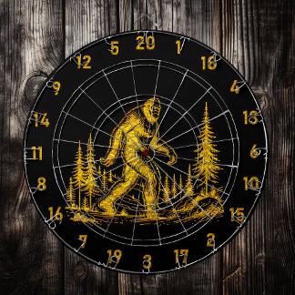 Diana El juego favorito de los pies en bicicleta: Dart y