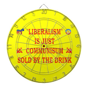 DIANA EL LIBERALISMO ES SÓLO COMUNISMO