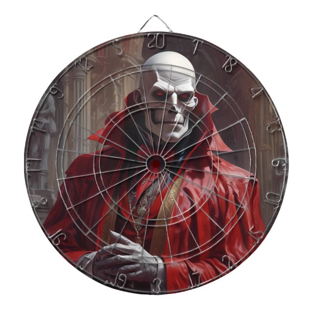 Diana El Maestro Phibes detiene el reloj (Frente)