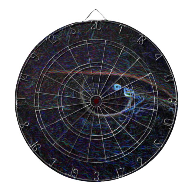 Diana El ojo (Frente)