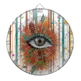 Diana El ojo de Nikole