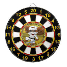 El oro y el efecto metalizado negro Cheburashka