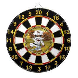 Diana El oro y el efecto metalizado negro Cheburashka