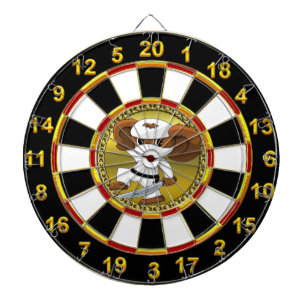 Diana El oro y el efecto metalizado negro Cheburashka