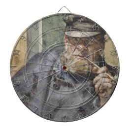 Diana El perro del mar antiguo (por Henry Scott Tuke)