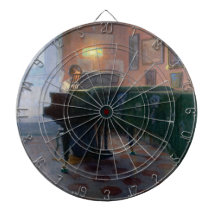 El Piano Player (Pianista) (Música Femenina)