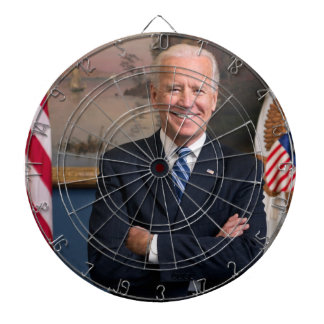 Diana El presidente estadounidense Joe Biden como senado