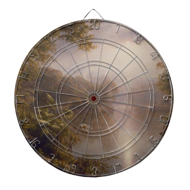 Diana El río de la luz (mañana en los trópicos) (Frente)