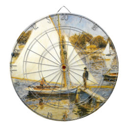 Diana El Sena de Argenteuil Auguste Renoir