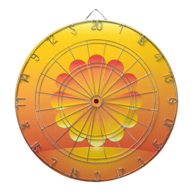 Diana el sol sale (Frente)