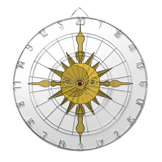 Diana El sol y la luna (Frente)