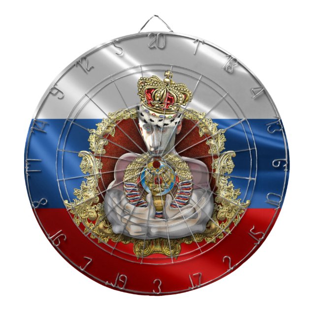 Diana El sueño de Putin - URSS 2.0 (Frente)