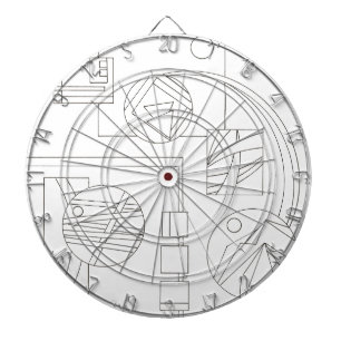 Diana El sueño del arquitecto: arte geométrico Bauhaus