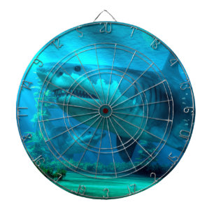 Diana El tiburón más grande