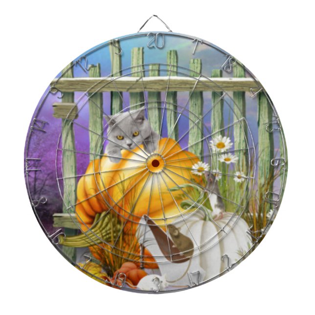 Diana El zapato blanco perdido en el parche de calabaza  (Frente)