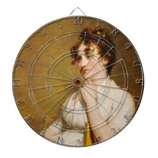 Diana Eleanor Custis Nelly Adoptó a la Hija, Washington