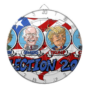 Diana Elección presidencial 2016