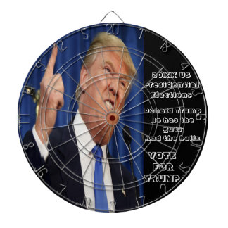 Diana Elección presidencial de Donald Trump