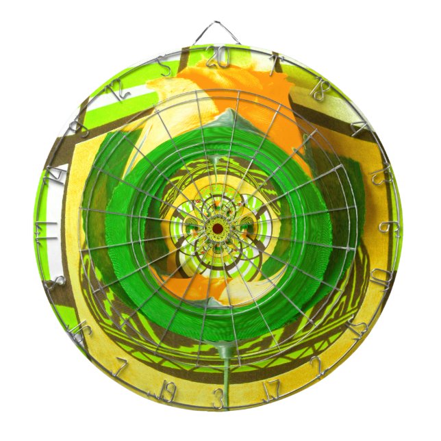 Diana Elegancia dorada: bello arte rosa amarillo african (Frente)