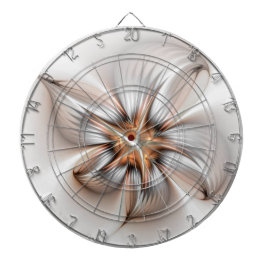 Diana Elegancia floral modernidad Resumen arte fractal