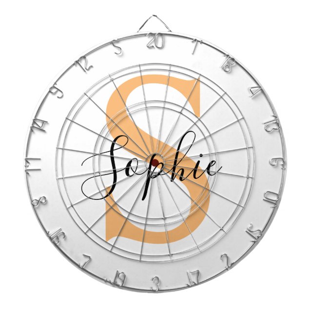 Diana Elegant Script Custom Name Personalized Gift (Frente)