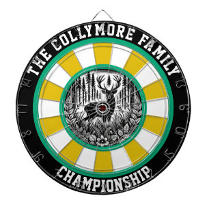 Diana Elegante ciervo forestal con objetivo