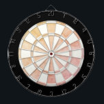 Diana Elegante tablón de pizarra rústico<br><div class="desc">Elegante Junta Rustica de Arte</div>