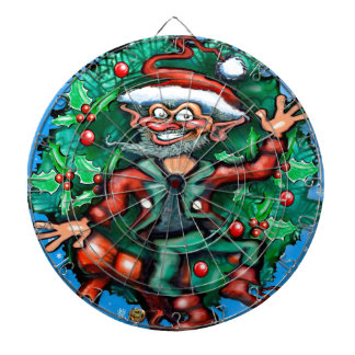 Diana Elf Wreath