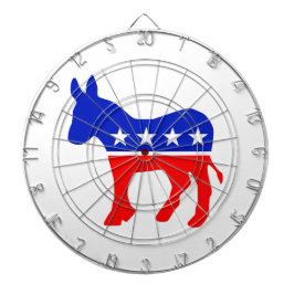 Diana Emblema político Fiesta democrático (Donkey)