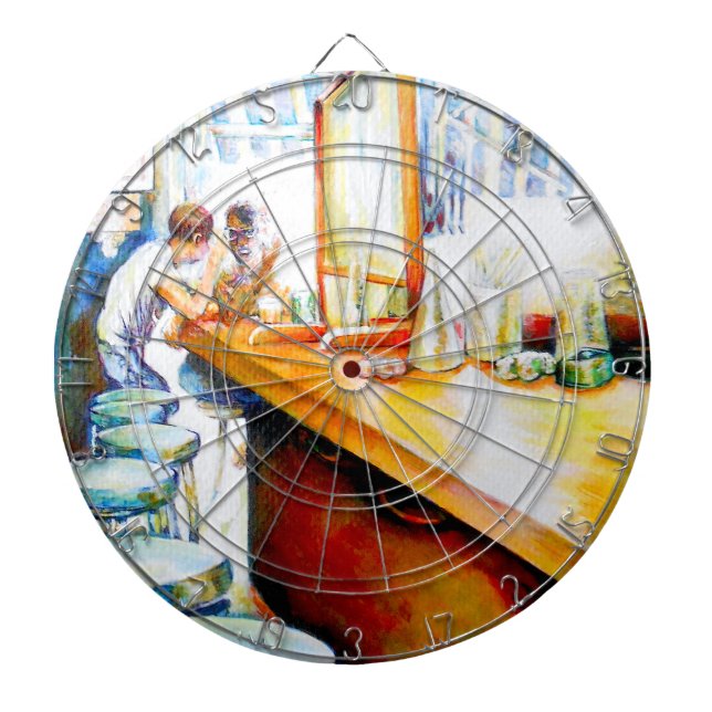 Diana Emocional a motivador, lógica a justificar (Frente)