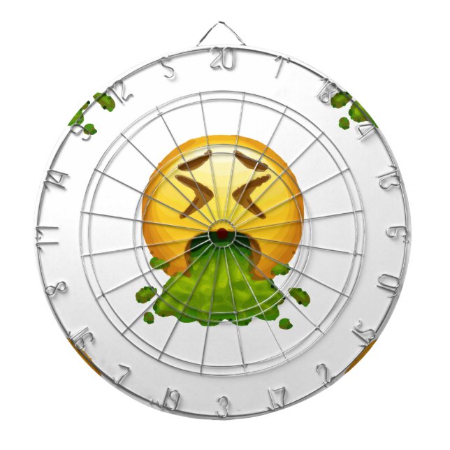 Diana emoji (Frente)